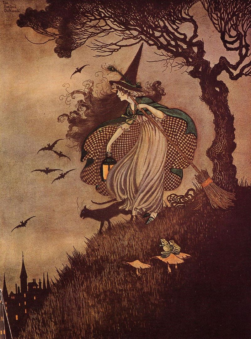 art-fairytale-halloween-ida-rentoul-outhwaite-illustration-Favim.com-435040.jpg