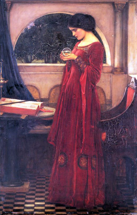 John_William_Waterhouse_reddressholdingcrystalWWW014.jpg