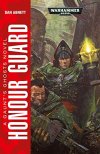 Dan Abnett - Honour Guard.jpg