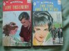 romantic novels 1960's.JPG