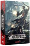 Dan Abnett -Necropolis.jpg