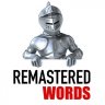 Remastered Words