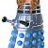 Dalek Bubble Bath